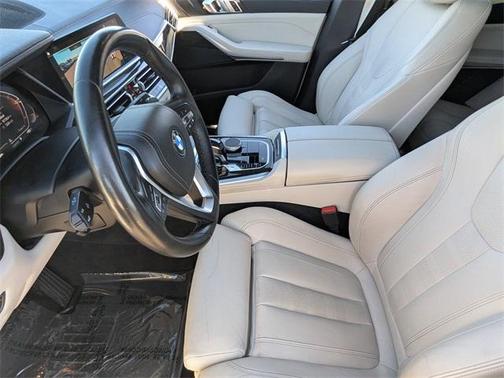 2021 BMW X5 sDrive40i