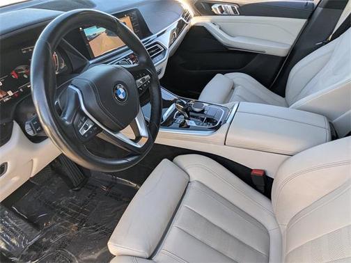 2021 BMW X5 sDrive40i
