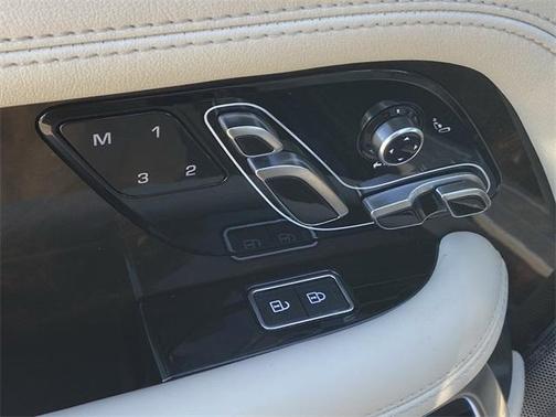 2021 Land Rover Range Rover HSE Westminster