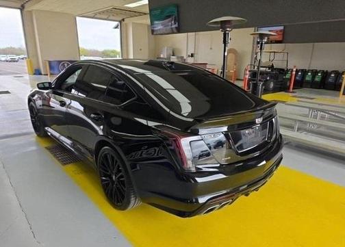 2023 Cadillac CT5-V V-Series