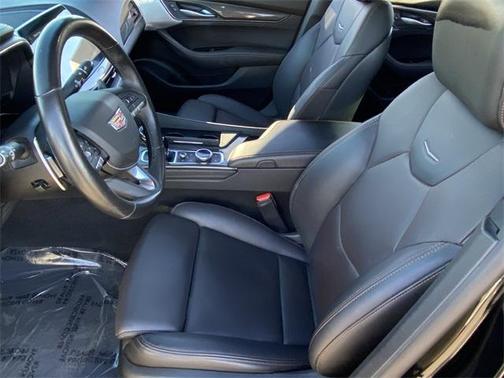 2023 Cadillac CT5-V V-Series