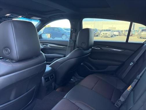 2023 Cadillac CT5-V V-Series