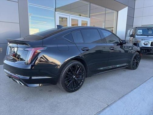 2023 Cadillac CT5-V V-Series