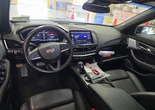 2023 Cadillac CT5-V V-Series