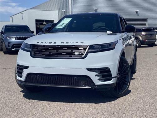2026 Land Rover Range Rover Velar P250 Dynamic SE
