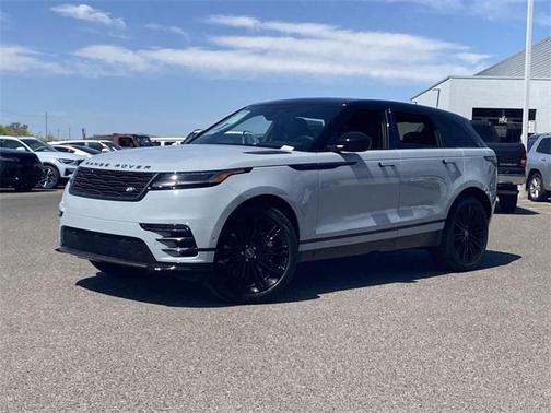 2026 Land Rover Range Rover Velar P250 Dynamic SE
