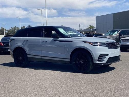 2026 Land Rover Range Rover Velar P250 Dynamic SE