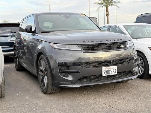 2024 Land Rover Range Rover Sport Dynamic SE