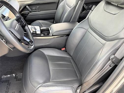 2024 Land Rover Range Rover Sport Dynamic SE