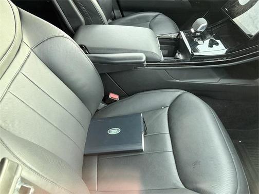 2024 Land Rover Range Rover Sport Dynamic SE