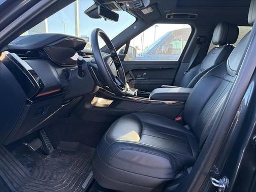 2024 Land Rover Range Rover Sport Dynamic SE