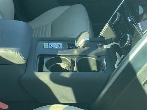 2021 Land Rover Discovery S