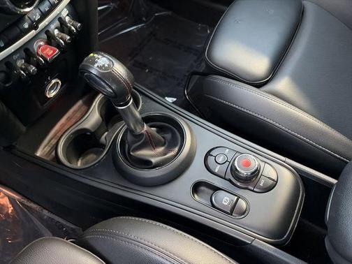 British Racing Green Metallic 2019 MINI Countryman Cooper S