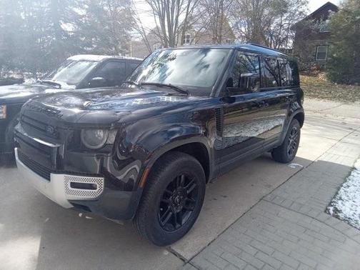 2024 Land Rover Defender P300