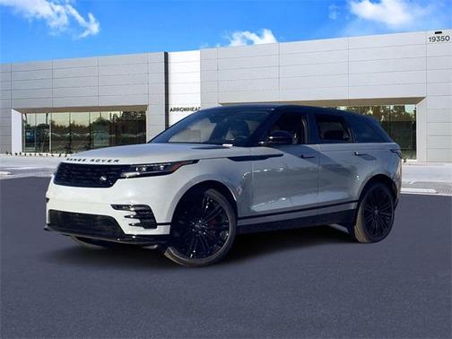 2025 Land Rover Range Rover Velar P250 Dynamic SE