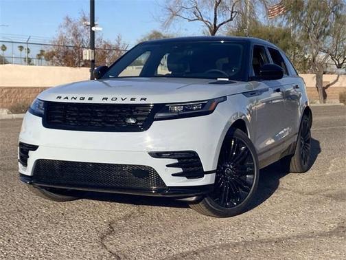 2025 Land Rover Range Rover Velar P250 Dynamic SE