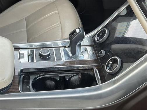 2021 Land Rover Range Rover Sport HSE Silver Edition PHEV