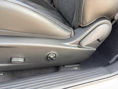 2022 Dodge Challenger SRT Hellcat