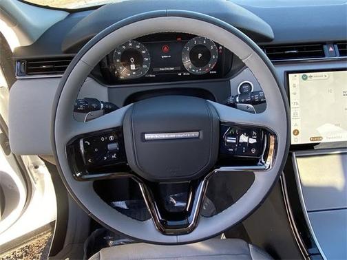 2025 Land Rover Range Rover Velar P250 S