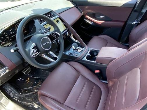 2024 Jaguar E-PACE P250 R-Dynamic SE