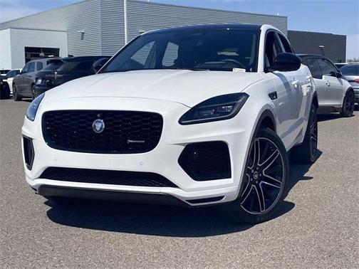 2024 Jaguar E-PACE P250 R-Dynamic SE