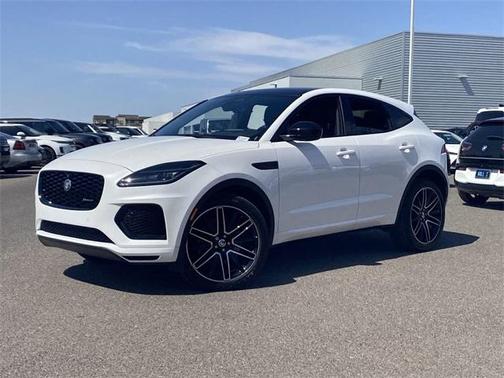 2024 Jaguar E-PACE P250 R-Dynamic SE