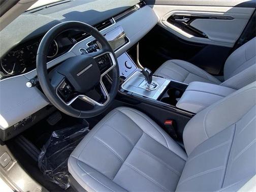 2023 Land Rover Range Rover Evoque SE