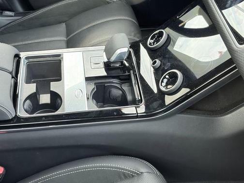 2022 Land Rover Range Rover Velar R-Dynamic S