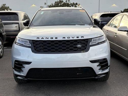 2022 Land Rover Range Rover Velar R-Dynamic S
