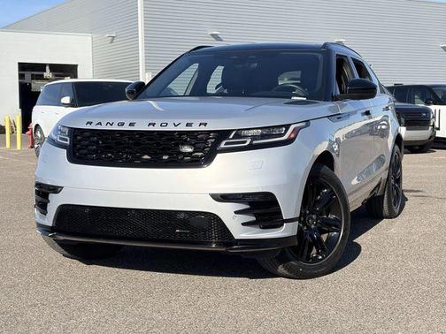 2022 Land Rover Range Rover Velar R-Dynamic S
