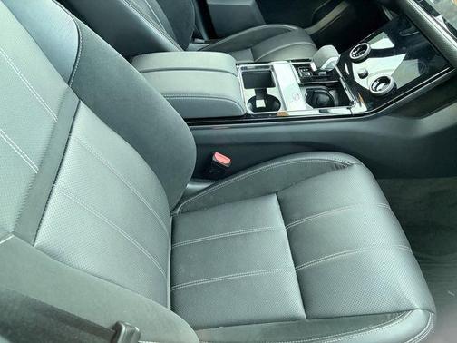 2022 Land Rover Range Rover Velar R-Dynamic S