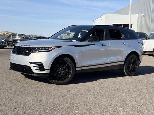 2022 Land Rover Range Rover Velar R-Dynamic S