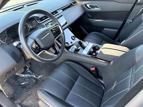 2022 Land Rover Range Rover Velar R-Dynamic S