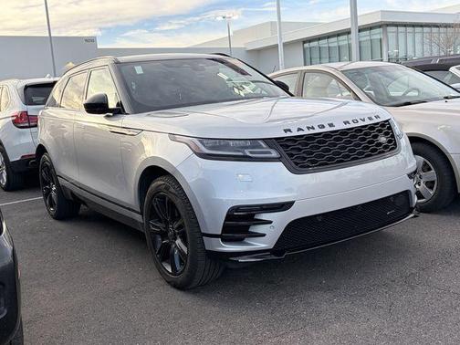 2022 Land Rover Range Rover Velar R-Dynamic S