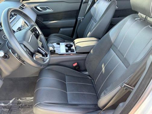 2022 Land Rover Range Rover Velar R-Dynamic S