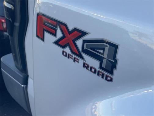 2017 Ford F-450 Lariat