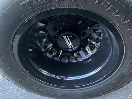 2017 Ford F-450 Lariat