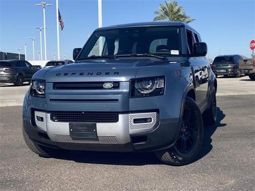2024 Land Rover Defender P300