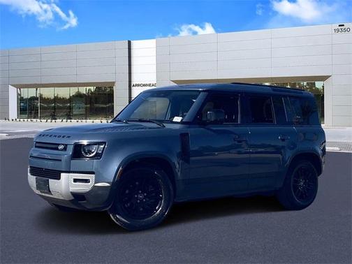 2024 Land Rover Defender P300