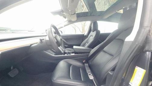 2019 Tesla Model 3 Standard