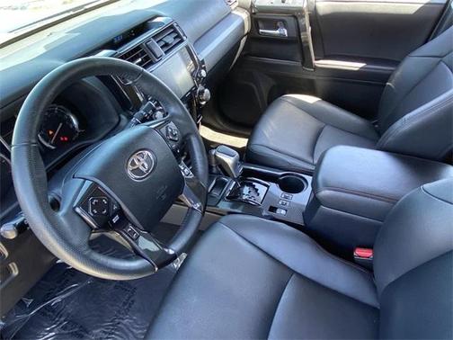 2020 Toyota 4Runner Sport