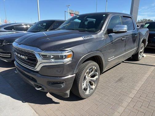 2020 RAM 1500 Limited