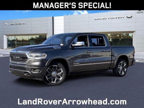 2020 RAM 1500 Limited