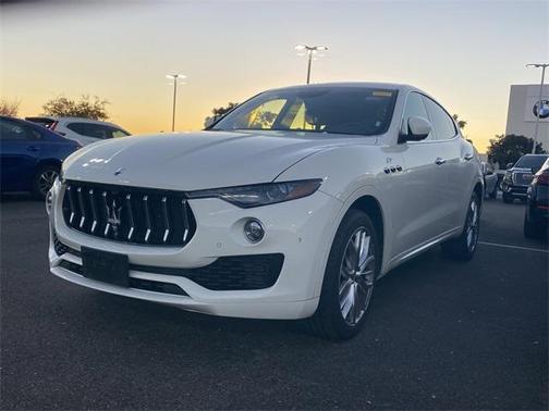 2022 Maserati Levante GT