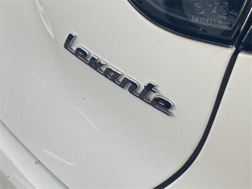 2022 Maserati Levante GT