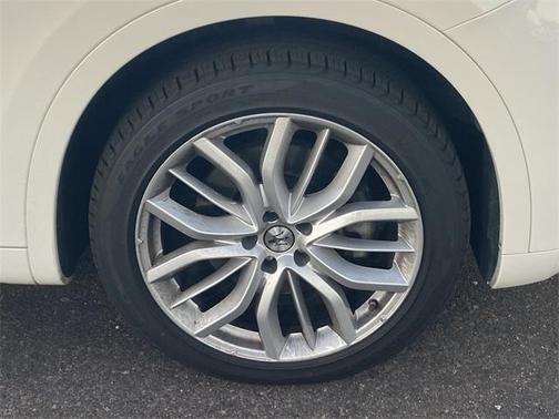 2022 Maserati Levante GT