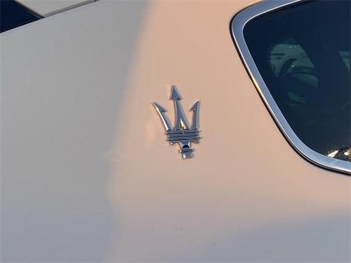 2022 Maserati Levante GT