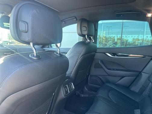 2022 Maserati Levante GT