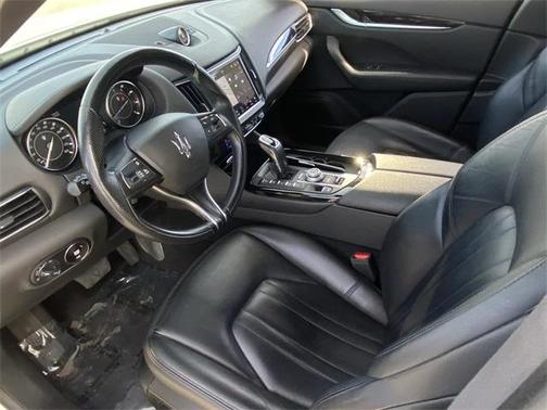 2022 Maserati Levante GT