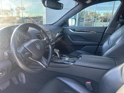 2022 Maserati Levante GT